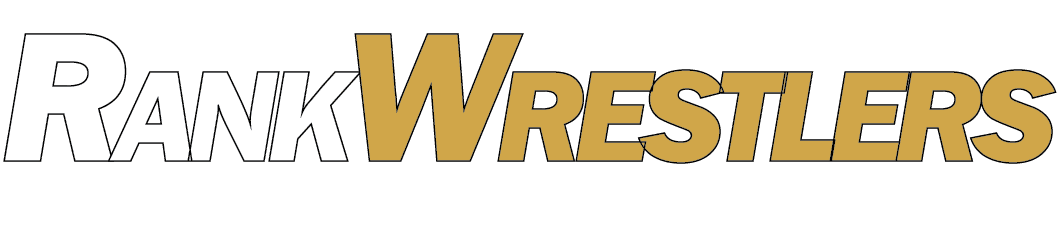 RankWrestlers